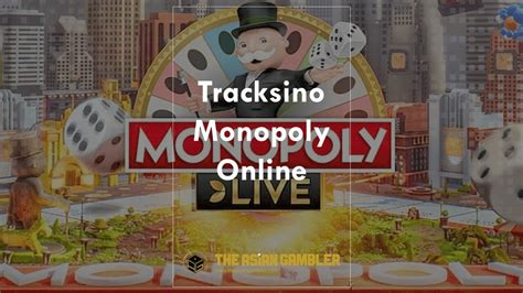 tracksino monopoly|Breaking Up Google Isn’t Nearly Enough .